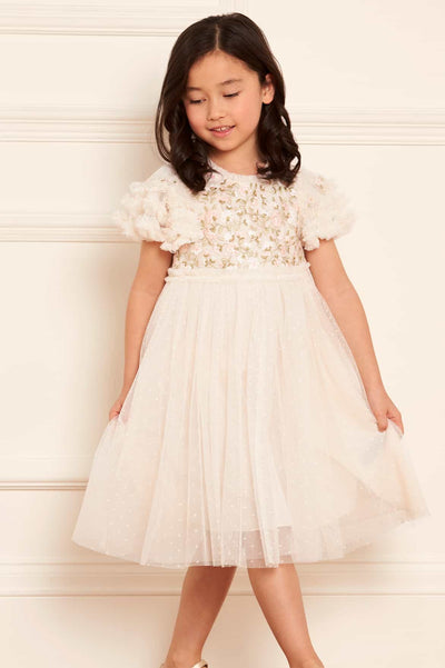 Posy Bodice Kinderkleid