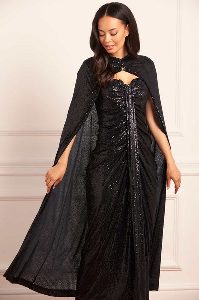 Μακρύ ακρωτήριο Amora