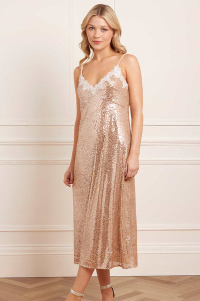 Coco Cami Ballerina Dress