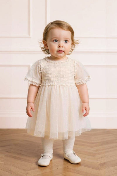 Giselle Baby Dress
