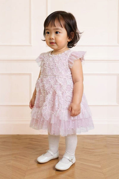 Rosella Baby Dress