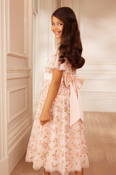 Everett Bloom Kids Dress