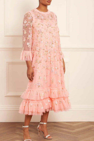 Robe de ballerine à paillettes Bloom Gloss