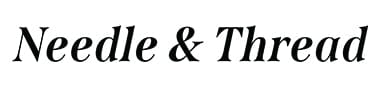 INT Needle & Thread Design Holdings Ltd