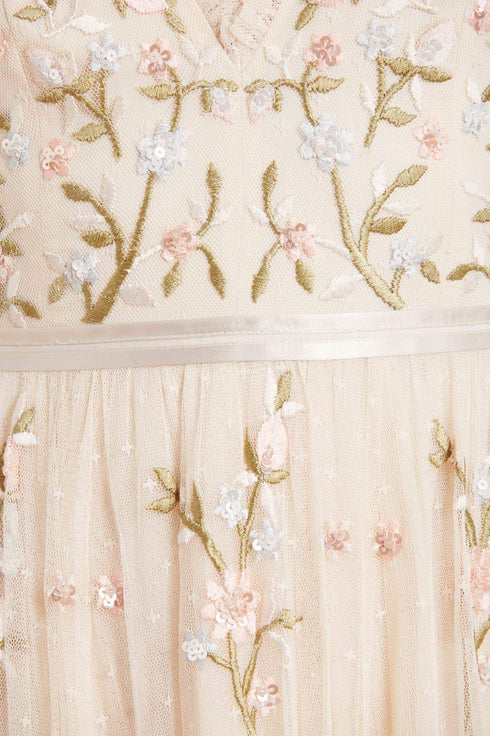 Petunia ruha - Bézs