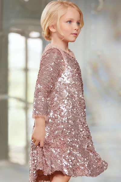 Abito Hallie per bambini