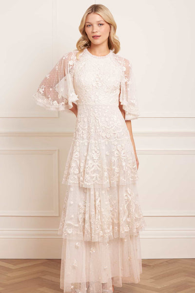 Bonnie Bow rochie Bow