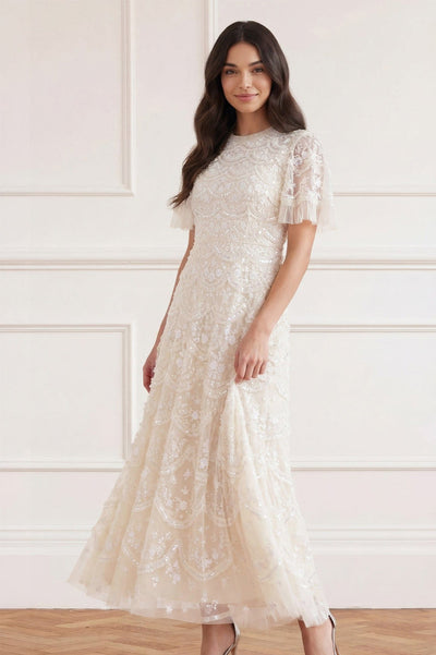 Lily Bloom Glezna Glezna rochie