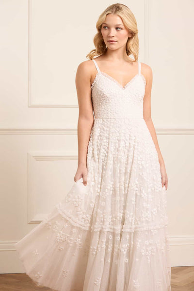 Rochie Maeva Cami Ankle