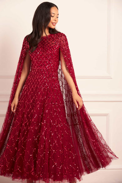 Сердечна решітка на щиколотці