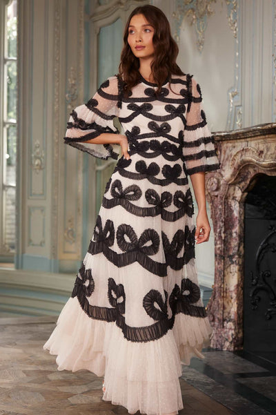 Сукня Інгрід