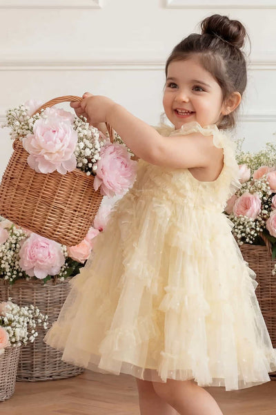 Genevieve Baby Dress