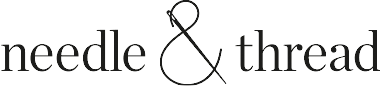 Needle & Thread logo
