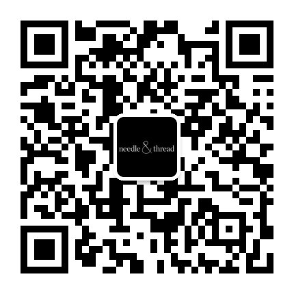 Brands similar to needle and thread hot sale